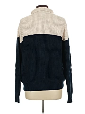 French Connection Turtleneck Sweater (view 2)