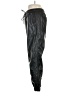 Blank NYC Black Track Pants Size 29 waist - photo 5