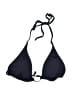 Rampage Solid Black Swimsuit Top Size XS - photo 1