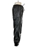 Blank NYC Black Track Pants Size 29 waist - photo 4
