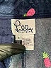 Lilly Pulitzer Blue Jeans Size 4 - photo 7