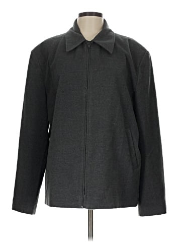 City Streets Jacket (view 1)