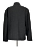 City Streets Gray Jacket Size L - photo 2