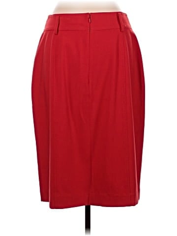 Ann Taylor Formal Skirt (view 2)