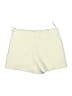Zara Solid Ivory Skort Size M - photo 2