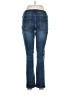Dittos Hearts Blue Jeans Size 29 waist - photo 2
