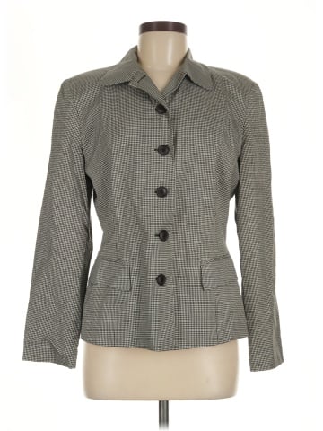 Charter Club Blazer (view 1)