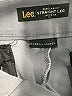 Lee Gray Dress Pants Size 12S - photo 7
