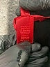 Jennifer Lopez Solid Black Active Pants Size M - photo 8