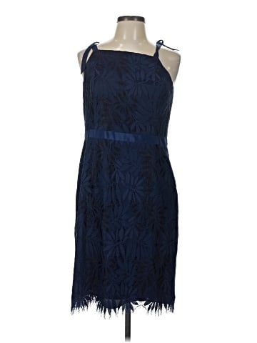 Lilly Pulitzer Cocktail Dress (view 1)
