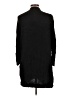 Joseph A. 100% Rayon Black Cardigan Size L - photo 2