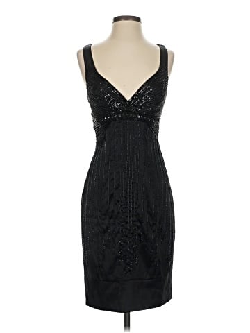 Marciano Cocktail Dress (view 1)
