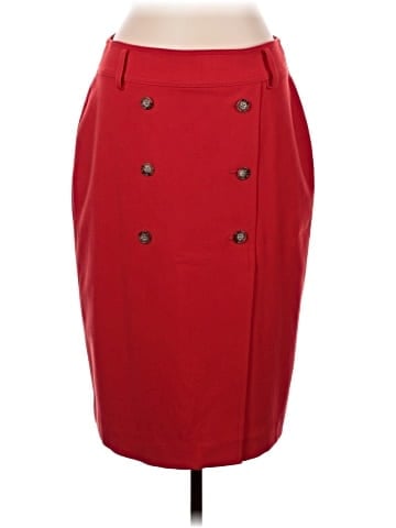 Ann Taylor Formal Skirt (view 1)