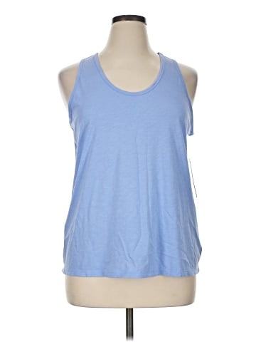 Athleta Sleeveless T-Shirt (view 1)