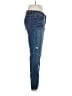 Dittos Hearts Blue Jeans Size 29 waist - photo 4