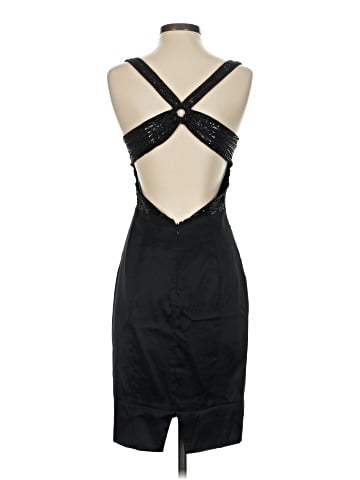 Marciano Cocktail Dress (view 2)