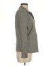 Charter Club Houndstooth Gray Blazer Size 6 - photo 4