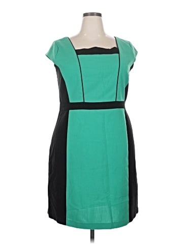 Voir Voir Casual Dress (view 1)