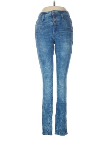 Refuge Jeans (view 1)