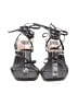 Dolce Vita Gray Sandals Size 10 - photo 2