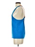 orange theory Blue Active Tank Size S - photo 5