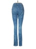 Refuge Hearts Blue Jeans Size 8 - photo 2