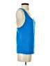 orange theory Blue Active Tank Size S - photo 4