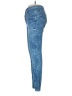 Refuge Hearts Blue Jeans Size 8 - photo 5