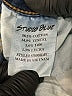 STUDIO BLUE Blue Jeans Size 28 waist - photo 5