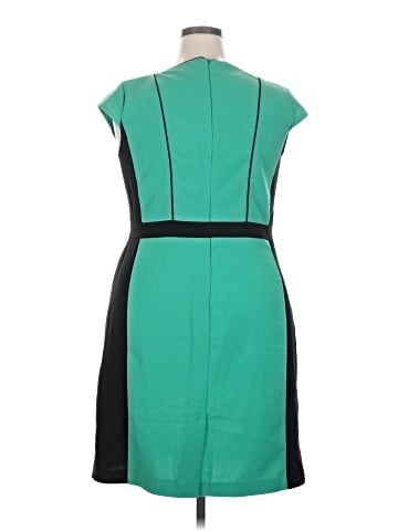 Voir Voir Casual Dress (view 2)