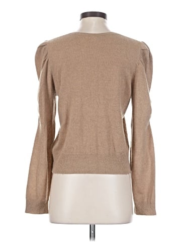 FRAME Cashmere Pullover Sweater (view 2)