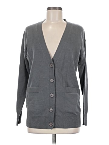 Fenn Wright Manson Wool Cardigan (view 1)