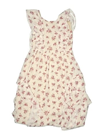 Mia Joy Dress (view 1)