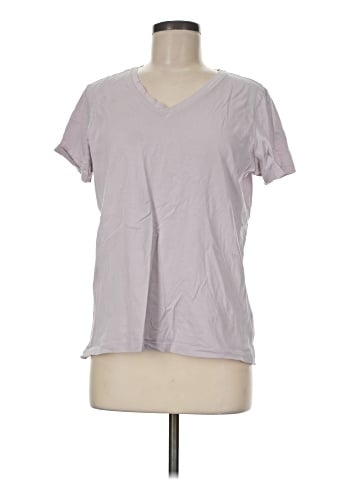 Lands' End Short Sleeve T-Shirt (view 1)