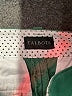 Talbots Solid Green Casual Pants Size 4 - photo 4