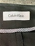 Calvin Klein Solid Black Dress Pants Size 2X (estimated) - photo 4