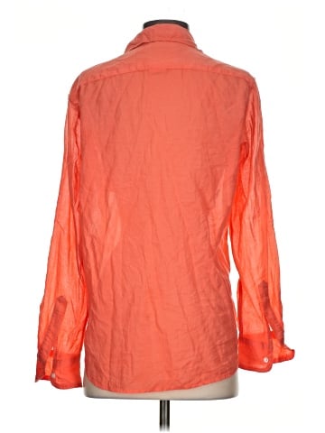 Frank & Eileen Long Sleeve Blouse (view 2)