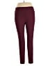 Spyder Burgundy Active Pants Size XL - photo 1