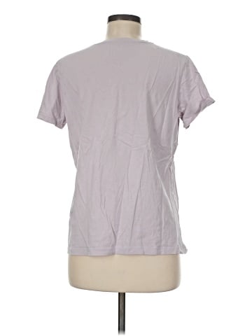 Lands' End Short Sleeve T-Shirt (view 2)