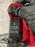 Ally B Red Pullover Sweater Size XL - photo 8