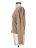 FRAME 100% Cashmere Tan Cashmere Pullover Sweater Size S - photo 5
