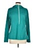 Active Teal Zip Up Hoodie Size L - photo 1