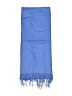 Nordstrom Blue Scarf One size - photo 2