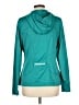 Active Teal Zip Up Hoodie Size L - photo 2