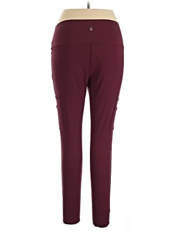 Spyder Active Pants (view 2)