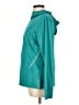Active Teal Zip Up Hoodie Size L - photo 5