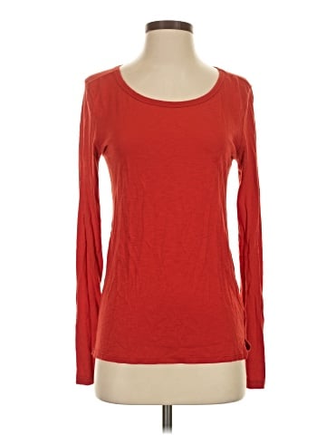 Marine Layer Long Sleeve T-Shirt (view 1)