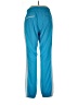 Unbranded Color Block Blue Track Pants Size 10 - photo 2
