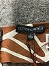 Cotton Candy LA 100% Polyester Brown Tank Top Size S - photo 4