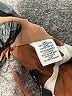 Cotton Candy LA 100% Polyester Brown Tank Top Size S - photo 5